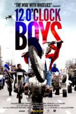 Watch 12 O'Clock Boys 9Movies