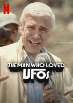 Watch The Man Who Loved UFOs 9Movies