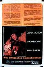 Watch The Romantic Englishwoman 9Movies