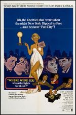 Watch Where Were You When the Lights Went Out? 9Movies