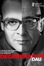 Watch DAU. Degeneratsiya 9Movies