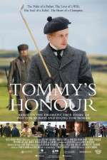 Watch Tommys Honour 9Movies