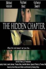 Watch The Hidden Chapter 9Movies