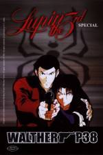 Watch Rupan sansei Walther P38 9Movies