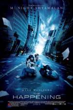 Watch The Happening 9Movies