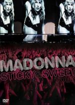 Watch Madonna: Sticky & Sweet Tour 9Movies