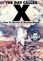 Watch A Day Called X (TV Short 1957) 9Movies