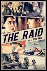 Watch The Raid 9Movies