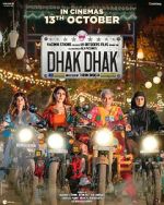 Watch Dhak Dhak 9Movies
