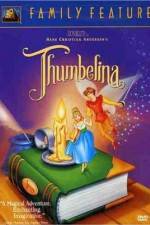 Watch Thumbelina 9Movies