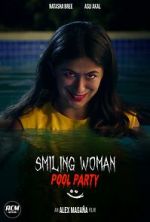 Watch Smiling Woman Pool Party (Short 2023) 9Movies