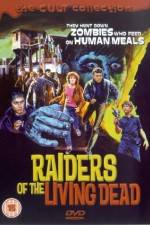 Watch Raiders of the Living Dead 9Movies