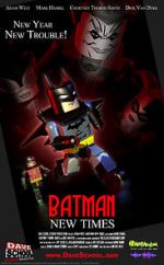 Watch Batman: New Times 9Movies