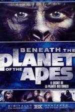 Watch Beneath the Planet of the Apes 9Movies