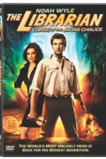 Watch The Librarian: The Curse of the Judas Chalice 9Movies