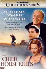 Watch The Cider House Rules 9Movies
