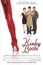 Watch Kinky Boots 9Movies