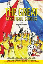 Watch The Great Mystical Circus 9Movies