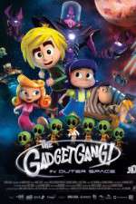 Watch Gadgetgang in Outerspace 9Movies