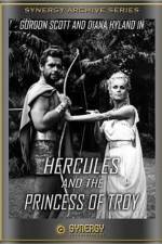 Watch Hercules and the Princess of Troy 9Movies