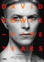 Watch David Bowie: Five Years 9Movies