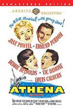 Watch Athena (1954 9Movies