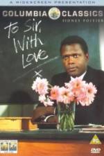 Watch To Sir, with Love 9Movies