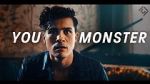 Watch You Monster (Short 2020) 9Movies