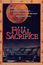 Watch The Final Sacrifice 9Movies