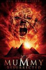 Watch The Mummy Resurrected 9Movies