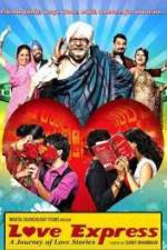 Watch Love Express 9Movies