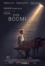 Watch tick, tick...Boom! 9Movies