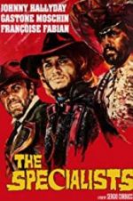 Watch The Specialists 9Movies