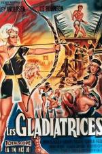 Watch Le gladiatrici 9Movies