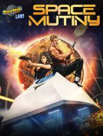 Watch Rifftrax Live: Space Mutiny 9Movies
