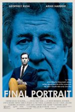 Watch Final Portrait 9Movies