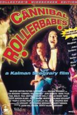 Watch Cannibal Rollerbabes 9Movies