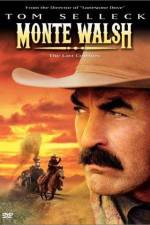 Watch Monte Walsh 9Movies