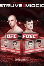 Watch UFC on Fuel 5: Struve vs. Miocic 9Movies