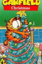 Watch A Garfield Christmas Special 9Movies
