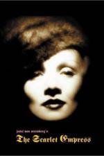 Watch The Scarlet Empress 9Movies