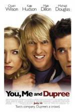 Watch You, Me and Dupree 9Movies