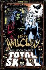 Watch Total Skull Halloween 9Movies