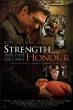 Watch Strength and Honour 9Movies