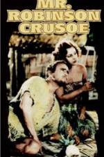 Watch Mr Robinson Crusoe 9Movies
