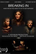 Watch Breaking In 9Movies