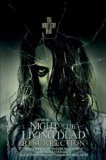 Watch Night of the Living Dead Resurrection 9Movies