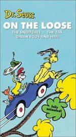 Watch Dr. Seuss on the Loose 9Movies