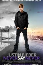 Watch Justin Bieber Never Say Never 9Movies