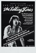 Watch Ladies and Gentlemen: The Rolling Stones 9Movies